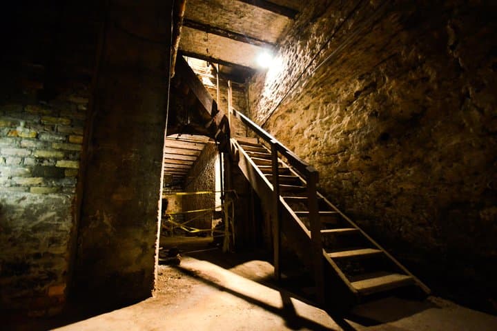 Brewers & Barons: Cincinnati Brewing Heritage Trail and Cellar Tour photo 5