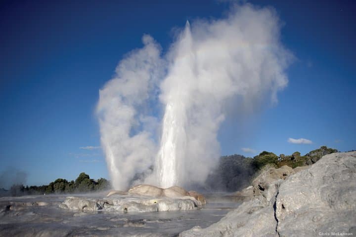 3-Day Waitomo, Hobbiton & Rotorua Adventure from Auckland photo 2