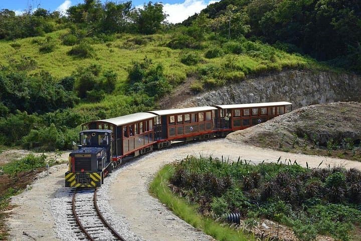st-nicholas-abbey-plantation-house-and-scenic-railway-tour-barbados photo 4