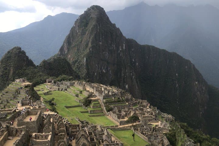 Inside Machu Picchu: Private Ticket & Guided Tour from Cusco photo 4