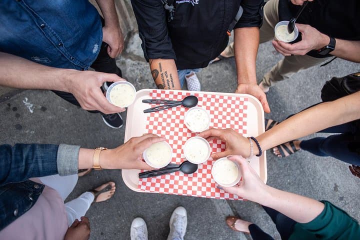 Pike Place Chef-Guided Food Tour: Taste Seattle's Market Traditions photo 2