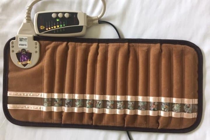 Heated Shiatsu Foot Massage in Towson — 15-Minute Quick Relax photo 5