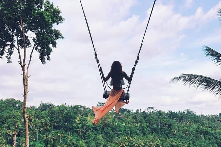 Private Ubud and Mount Batur Volcano Day Trip: Rice Terraces, Temples & Waterfall photo 6