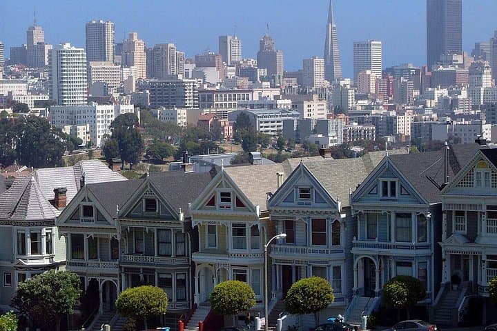 San Francisco E-Bike Tour: Fisherman's Wharf to the Mission District photo 3