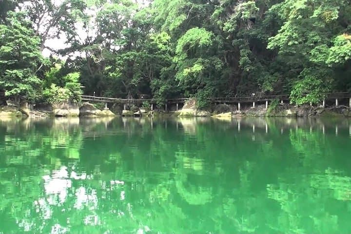 Lake Balanan: 4km Forest Loop and Waterfall Trek Near Dumaguete photo 2