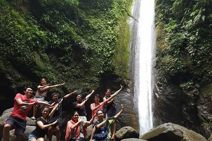 Dumaguete Casaroro Falls and Balinsasayaw Twin Lakes Day Tour — Waterfalls, Lakes & Local Trails