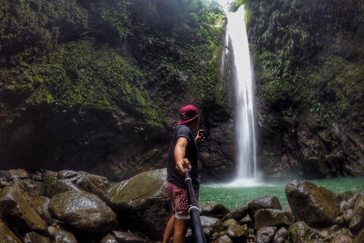 Dumaguete Casaroro Falls and Balinsasayaw Twin Lakes Day Tour — Waterfalls, Lakes & Local Trails photo 4