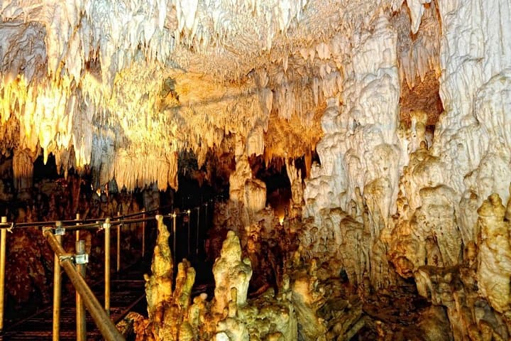 Dumaguete Caving & Canyoning Adventure: Rappels, Underground Rivers & Mabinay Caves photo 2