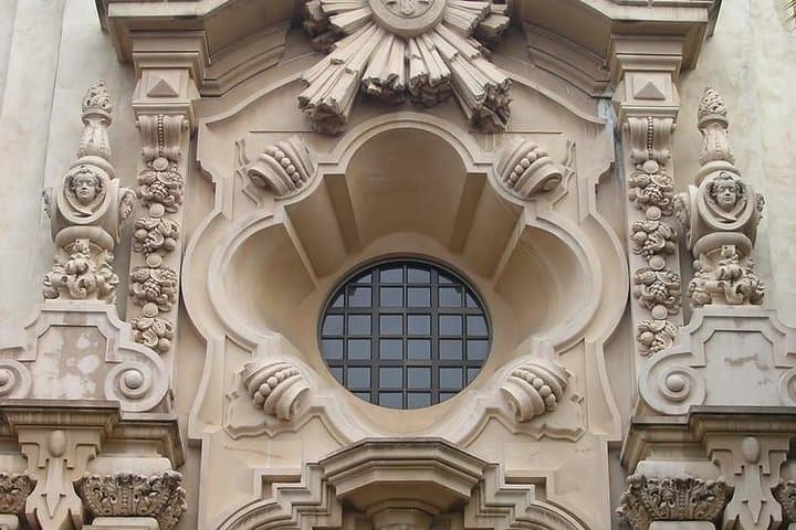 Private Balboa Park Tour: Guided Two‑Hour Cultural Walk in San Diego photo 4