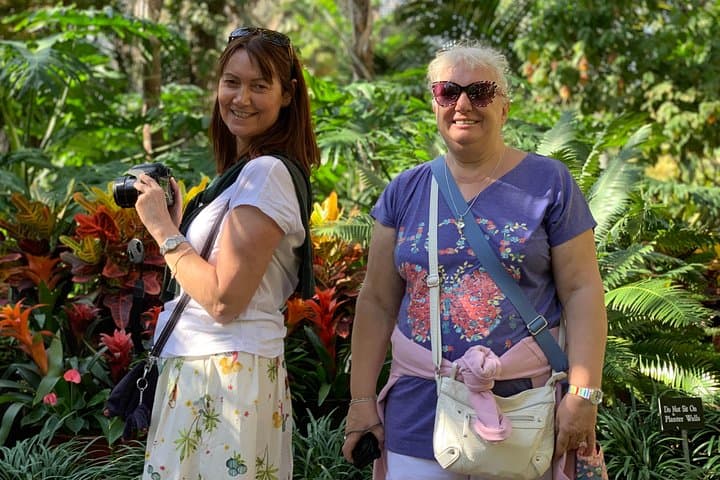 Private Balboa Park Tour: Guided Two‑Hour Cultural Walk in San Diego photo 5