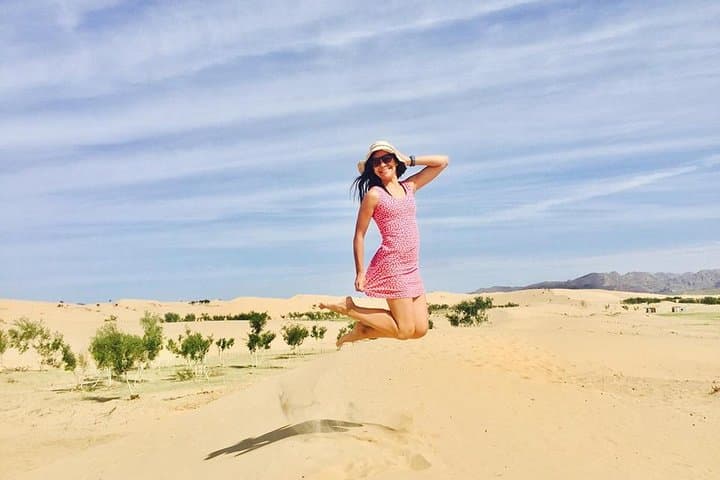 Naadam Festival & Mini Gobi: 6-Day Cultural and Desert Adventure from Ulaanbaatar photo 3