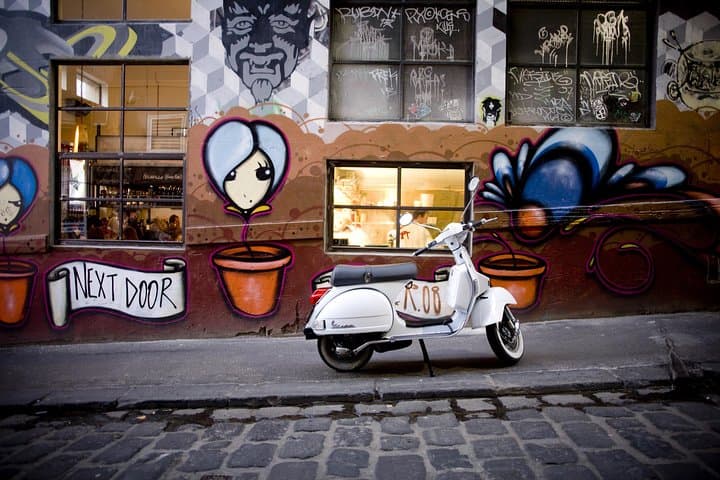 Discover Melbourne: A Small-Group Journey Amidst History and Coastal Charms