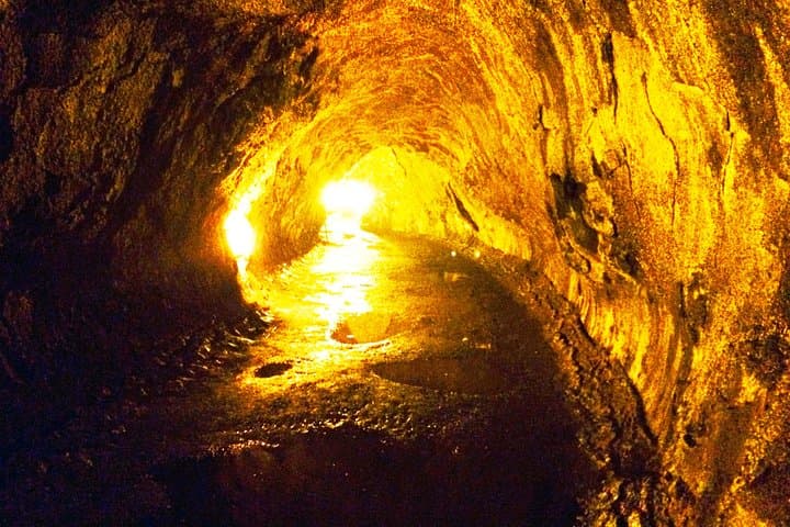 Discover Hawaii Volcanoes National Park: A Private Eco Tour of Kīlauea’s Fiery Terrain photo 5