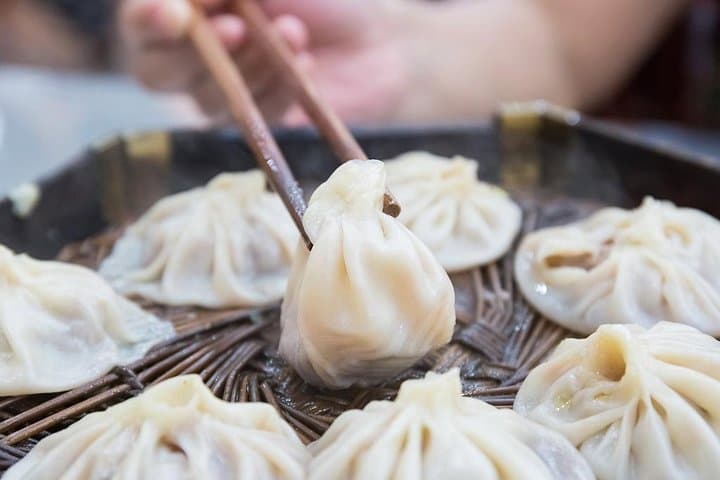 Three-Day Xi'an Adventure: Terracotta Warriors, Hanyangling & Mt Huashan Hike photo 5