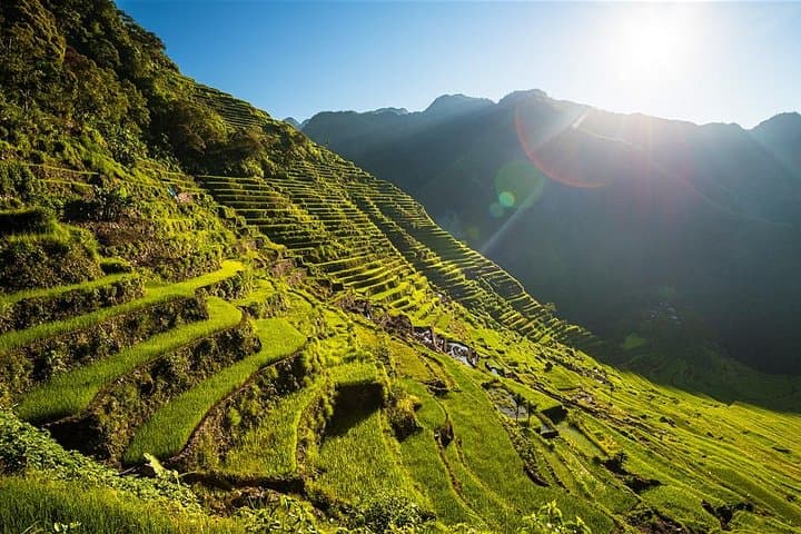 Banaue & Batad 3-Day UNESCO Rice Terraces Tour: Batad Amphitheater & Tappiya Falls photo 4