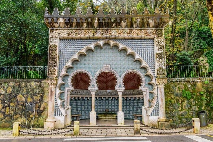 Sintra, Cabo da Roca & Cascais: Private Day Trip from Lisbon photo 6
