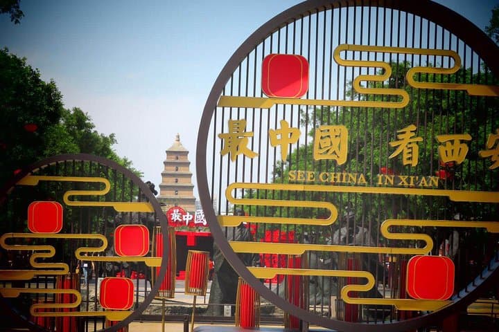 Private Xi'an Terracotta Army Tour: Customizable 8-Hour Cultural Experience photo 6