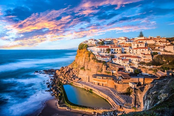Sintra, Cabo da Roca & Cascais: Private Day Trip from Lisbon photo 3