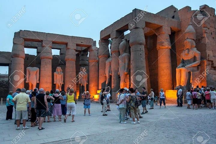 Cairo to Hurghada: 9-Day Nile Cruise & Egypt Highlights — Pyramids, Luxor, Aswan photo 3