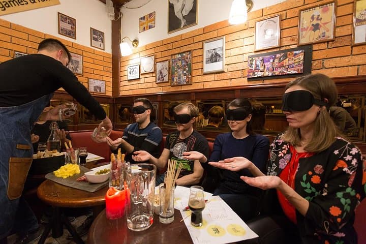 Beer Tasting in Ljubljana: 6 Slovenian Craft Beers and Local Beer Lore