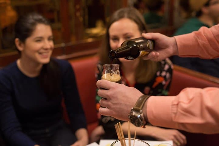 Beer Tasting in Ljubljana: 6 Slovenian Craft Beers and Local Beer Lore photo 2