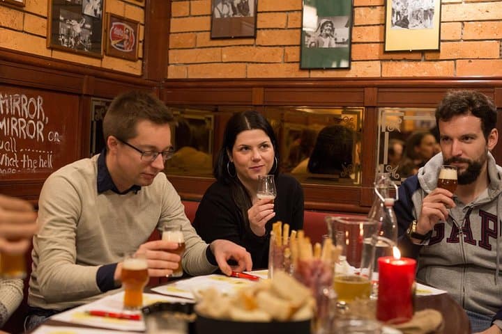 Beer Tasting in Ljubljana: 6 Slovenian Craft Beers and Local Beer Lore photo 3