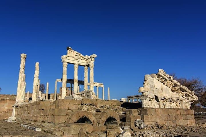 8-Day Turkey Itinerary: Istanbul, Ephesus, Pamukkale, Konya and Cappadocia photo 2