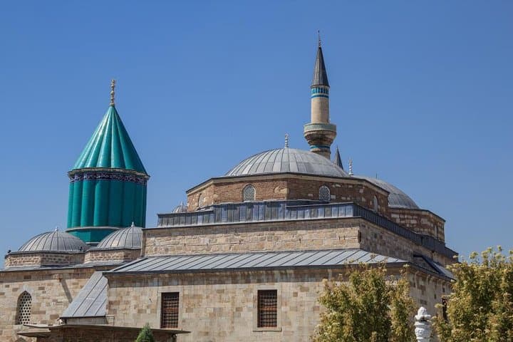 12-Day Maximum Turkey Package: Istanbul to Cappadocia Highlights Tour photo 4