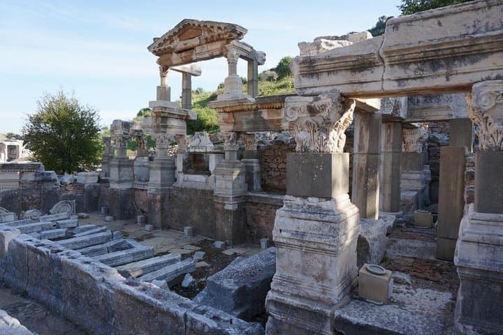 8-Day Turkey Itinerary: Istanbul, Ephesus, Pamukkale, Konya and Cappadocia photo 4