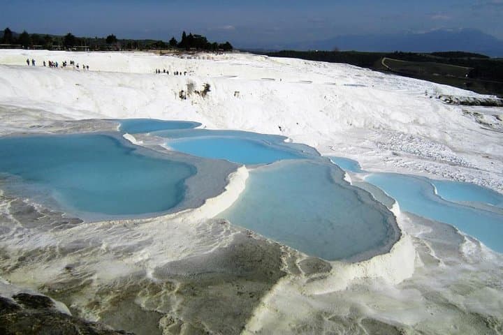 8-Day Turkey Itinerary: Istanbul, Ephesus, Pamukkale, Konya and Cappadocia photo 3
