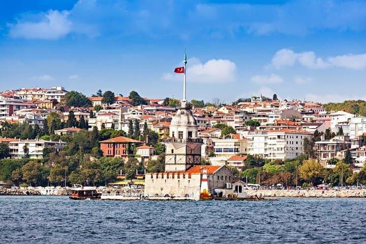 12-Day Maximum Turkey Package: Istanbul to Cappadocia Highlights Tour photo 6