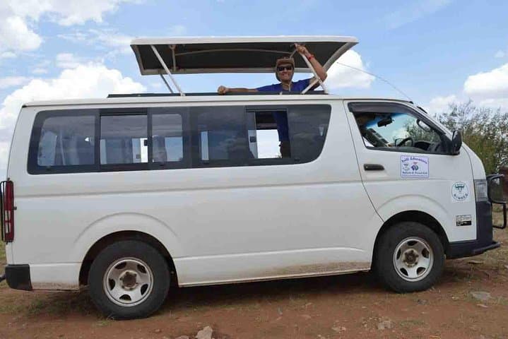 Wildlife Safari Expedition: 4-Day Journey Through Kenya’s Animal Kingdom photo 4