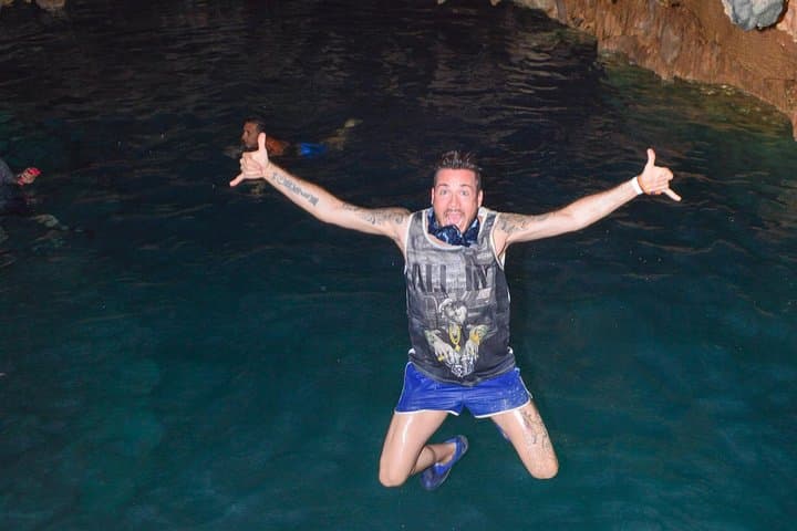 Macao Beach Buggy & Polaris Adventure — Off‑Roading Through Punta Cana's Jungle photo 6