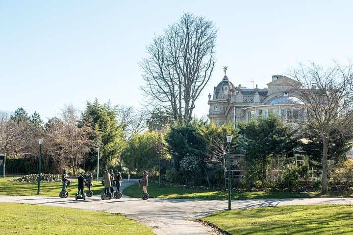 Amazing Paris Segway Tour — 2.5-Hour Guided Segway Experience in Paris photo 6