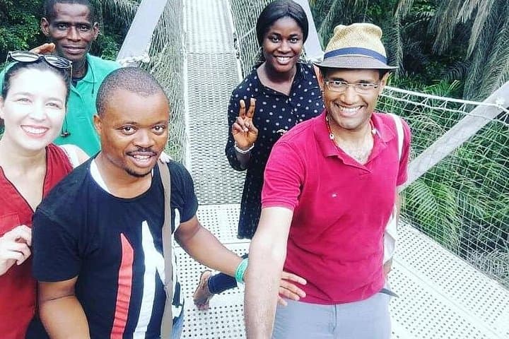 4-Day Private Lagos Cultural & Nature Tour: Lekki, Badagry & Olumo Rock