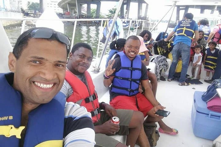 4-Day Private Lagos Cultural & Nature Tour: Lekki, Badagry & Olumo Rock photo 2