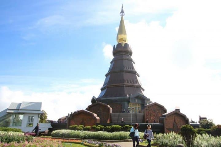 Doi Inthanon Day Trip: Summit Thailand’s Highest Peak From Chiang Mai photo 5