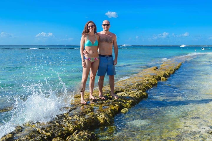 Catalina Island Snorkel & Altos de Chavón — Full-Day Excursion from Punta Cana photo 3