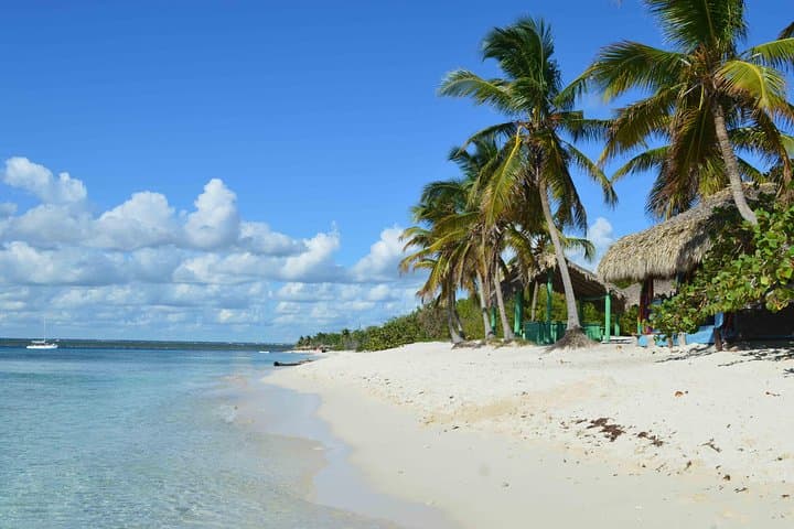 Catalina Island Full-Day Snorkel & Beach Catamaran from Punta Cana photo 3