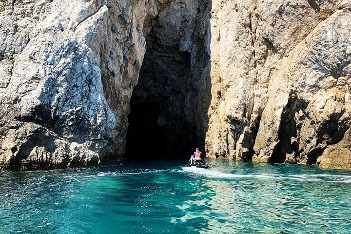 Full-Day Elafiti Islands Private Speedboat Tour from Dubrovnik