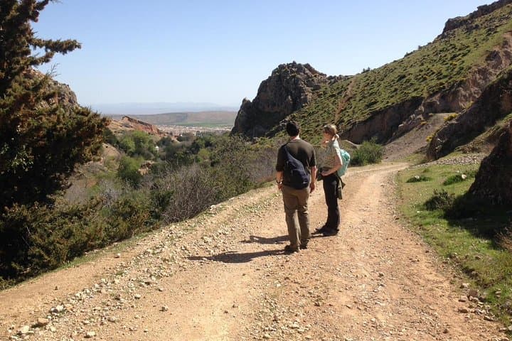 Hike to Safro Waterfall & Bhalil Cave Village from Fes photo 6
