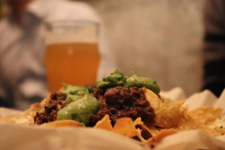 Colegiales Craft Beer Crawl: Small-Batch Breweries & Local Pubs in Buenos Aires photo 6