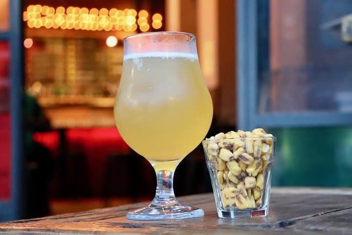 Colegiales Craft Beer Crawl: Small-Batch Breweries & Local Pubs in Buenos Aires photo 3