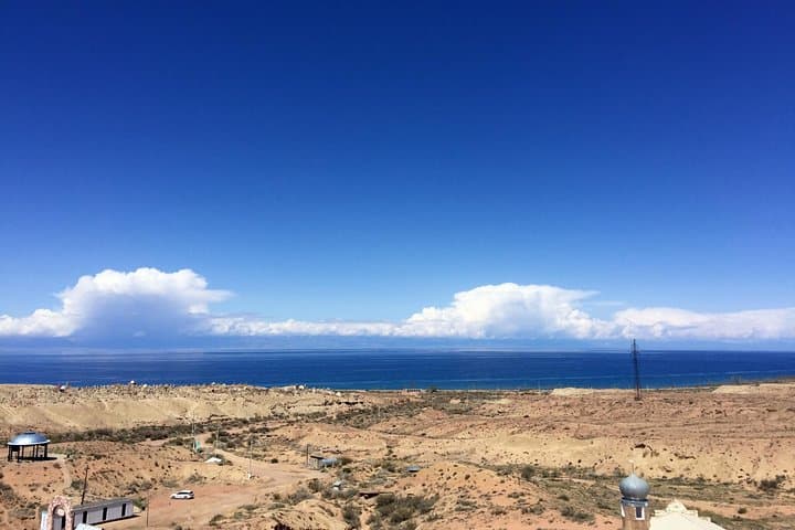 Issyk-Kul Nomads & Gorges: 4-Day Round Tour from Bishkek photo 4