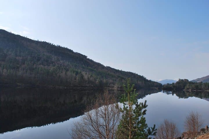 Alternative Loch Ness Day Tour — Glen Affric, Corrimony & Plodda Falls photo 6