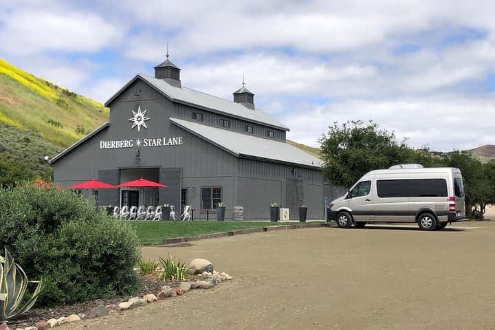 Santa Barbara Wine Lovers Tour: Full-Day Santa Ynez Valley Tasting Experience photo 3