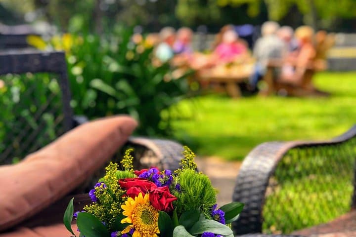 Santa Barbara Wine Lovers Tour: Full-Day Santa Ynez Valley Tasting Experience photo 4