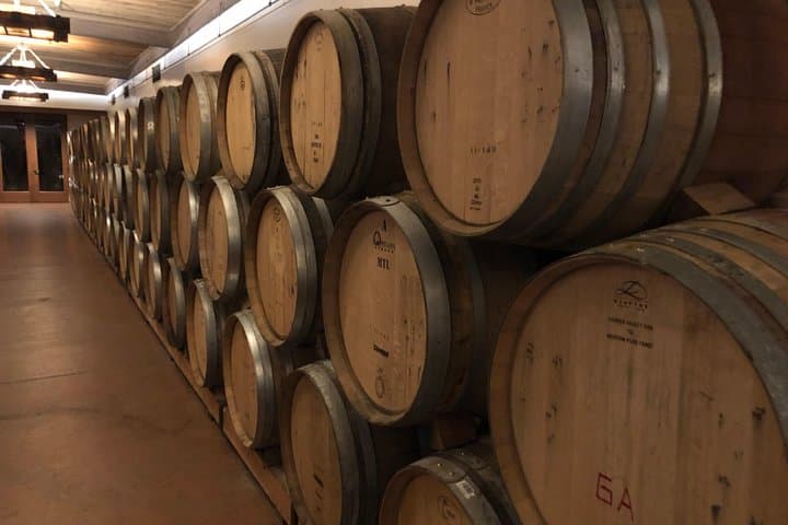 Private Wine Tour in Santa Ynez Valley — Half-Day Luxury Tasting Experience photo 2