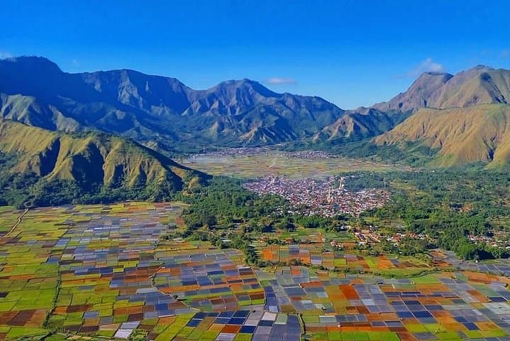 Sembalun Landcruise: Full-Day Rinjani Valley Views and Sasak Culture photo 1