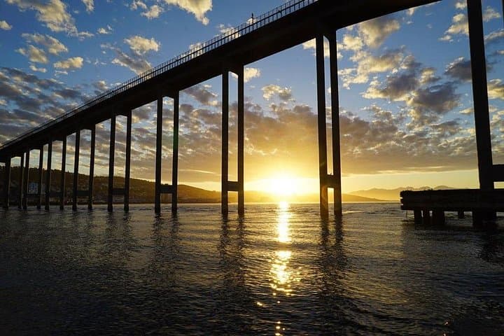 Midnight Sun Luxury Catamaran Cruise From Tromsø photo 5